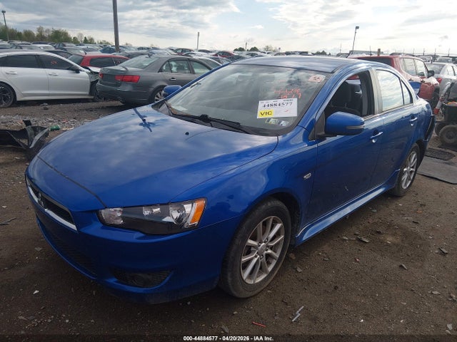 Продаж на аукціоні авто 2015 Mitsubishi Lancer Es, vin: JA32U2FU7FU010320, номер лоту: 44884577