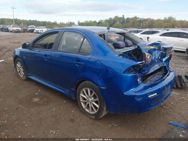 Продаж на аукціоні авто 2015 Mitsubishi Lancer Es, vin: JA32U2FU7FU010320, номер лоту: 44884577