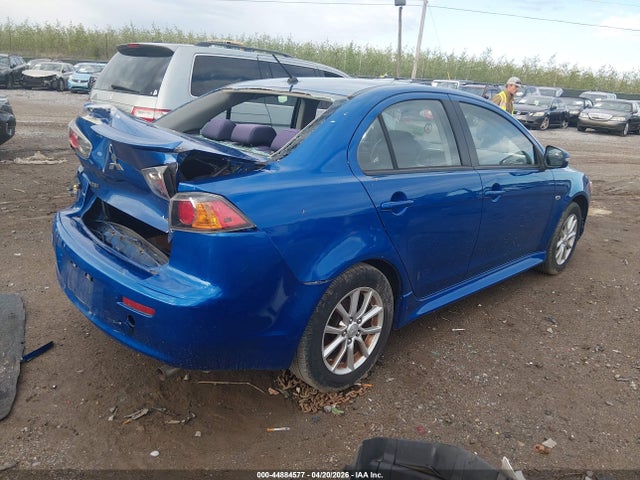 Продаж на аукціоні авто 2015 Mitsubishi Lancer Es, vin: JA32U2FU7FU010320, номер лоту: 44884577