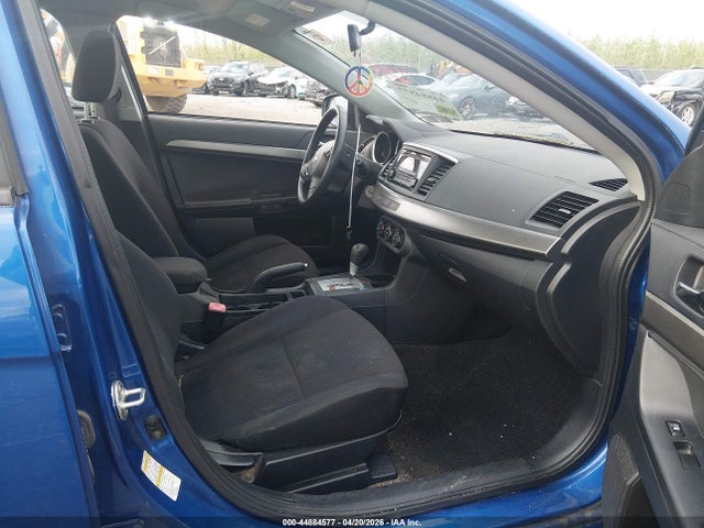 Продаж на аукціоні авто 2015 Mitsubishi Lancer Es, vin: JA32U2FU7FU010320, номер лоту: 44884577
