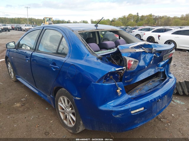 Продаж на аукціоні авто 2015 Mitsubishi Lancer Es, vin: JA32U2FU7FU010320, номер лоту: 44884577
