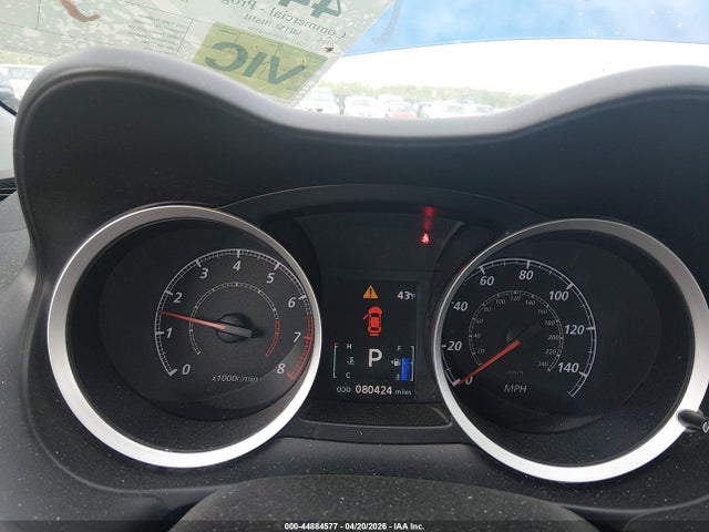 Продаж на аукціоні авто 2015 Mitsubishi Lancer Es, vin: JA32U2FU7FU010320, номер лоту: 44884577