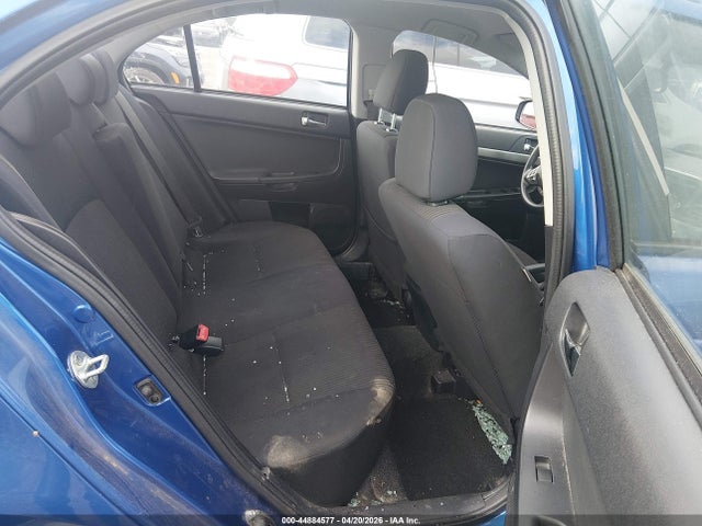 Продаж на аукціоні авто 2015 Mitsubishi Lancer Es, vin: JA32U2FU7FU010320, номер лоту: 44884577
