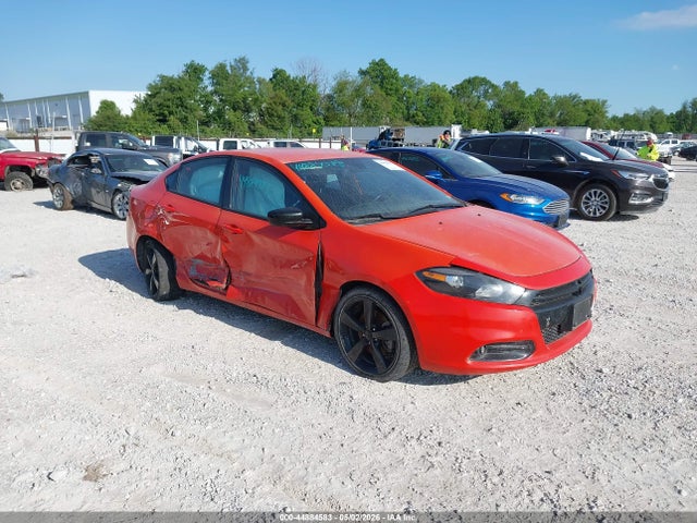 2015 1C3CDFBBXFD228046 головне зображення