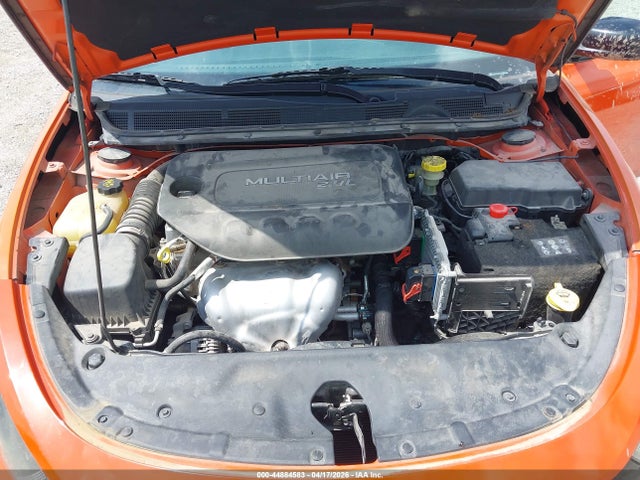 Dodge DART SXT 2015 1C3CDFBBXFD228046 Image 10