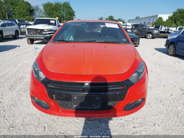 1C3CDFBBXFD228046 Dodge DART SXT