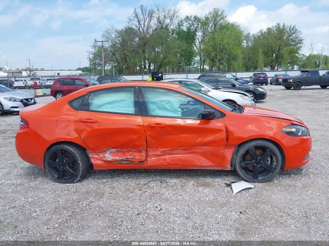 1C3CDFBBXFD228046 Dodge DART SXT