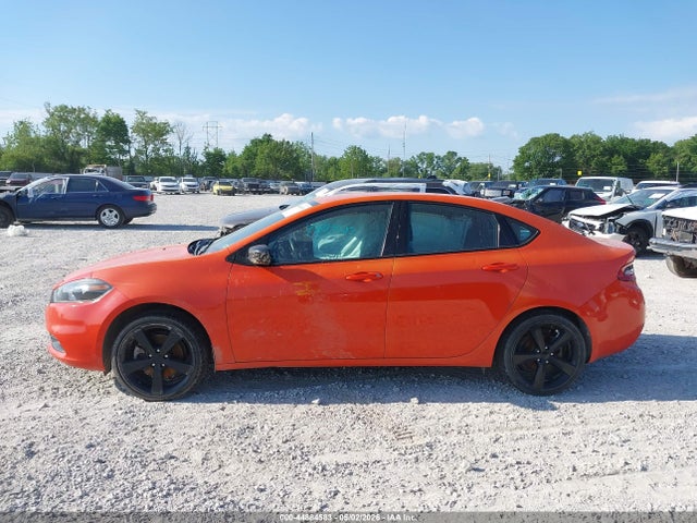 1C3CDFBBXFD228046 Dodge DART SXT