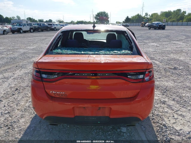 1C3CDFBBXFD228046 Dodge DART SXT