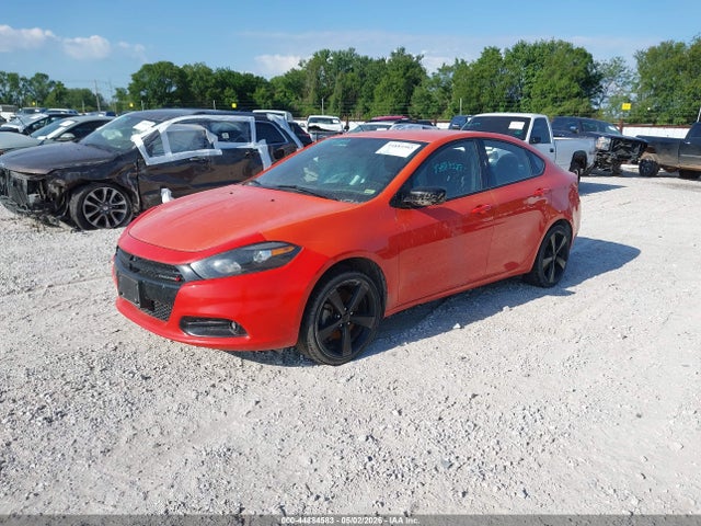 1C3CDFBBXFD228046 Dodge DART SXT