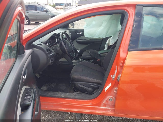 Dodge DART SXT 2015 1C3CDFBBXFD228046 Image 5