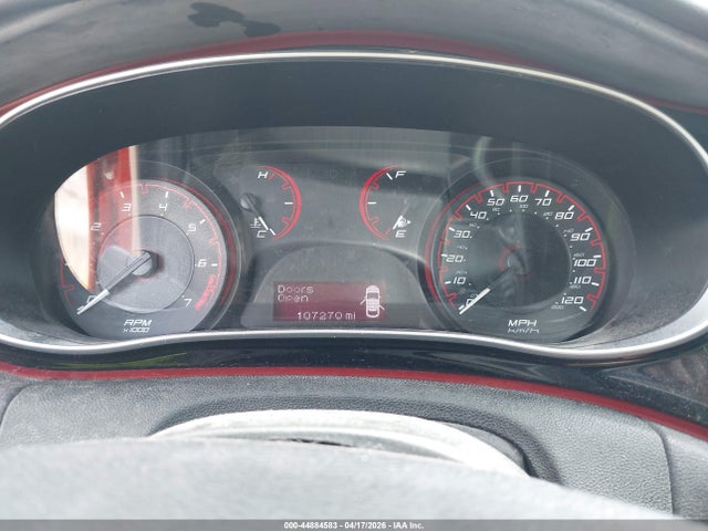 Dodge DART SXT 2015 1C3CDFBBXFD228046 Image 7