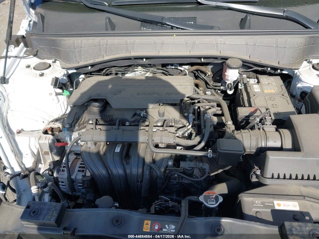 2024 Hyundai Kona Sel მანქანა იყიდება აუქციონზე, vin: KM8HBCAB1RU072020, აუქციონის ნომერი: 44884584