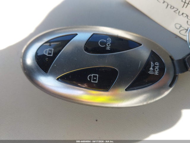 2024 Hyundai Kona Sel მანქანა იყიდება აუქციონზე, vin: KM8HBCAB1RU072020, აუქციონის ნომერი: 44884584