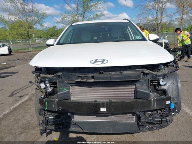 2024 Hyundai Kona Sel მანქანა იყიდება აუქციონზე, vin: KM8HBCAB1RU072020, აუქციონის ნომერი: 44884584