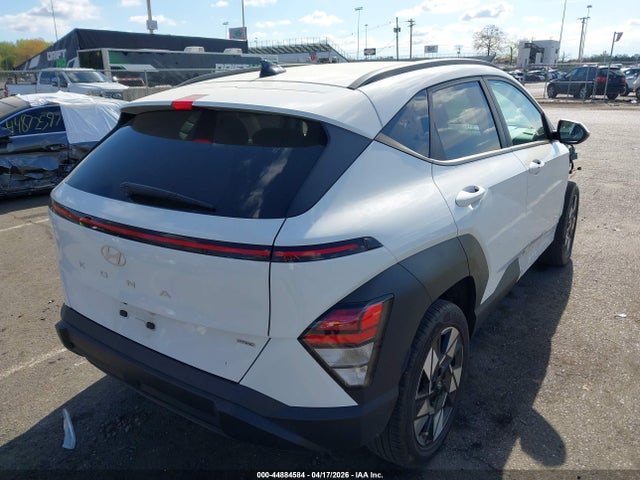2024 Hyundai Kona Sel მანქანა იყიდება აუქციონზე, vin: KM8HBCAB1RU072020, აუქციონის ნომერი: 44884584