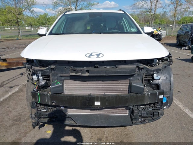 2024 Hyundai Kona Sel მანქანა იყიდება აუქციონზე, vin: KM8HBCAB1RU072020, აუქციონის ნომერი: 44884584