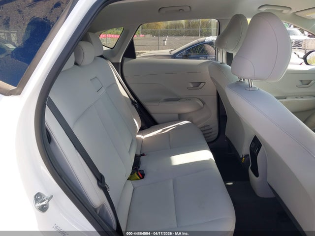 2024 Hyundai Kona Sel მანქანა იყიდება აუქციონზე, vin: KM8HBCAB1RU072020, აუქციონის ნომერი: 44884584