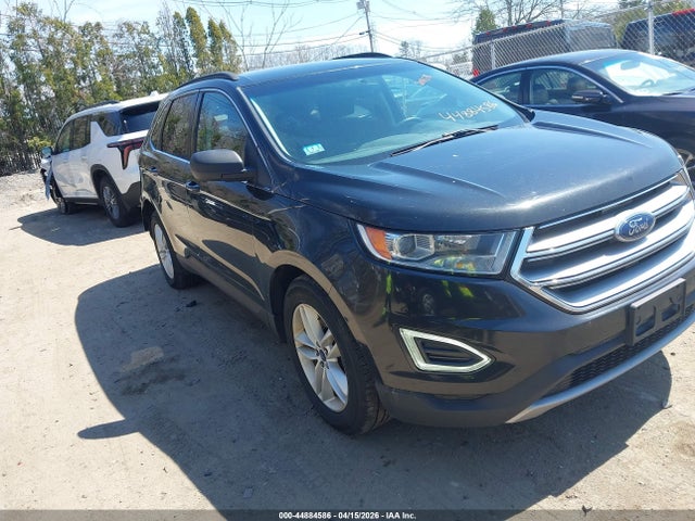 2015 FORD EDGE 2FMTK4J91FBC21783