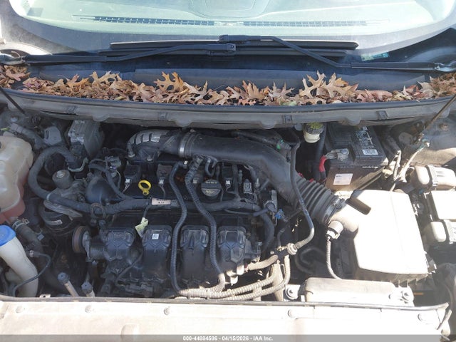 2015 FORD EDGE 2FMTK4J91FBC21783 Photo 9