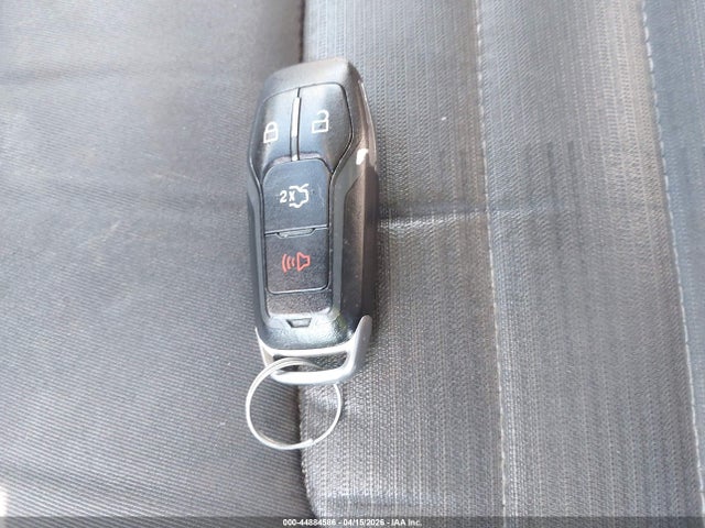 2015 FORD EDGE 2FMTK4J91FBC21783 Photo 10