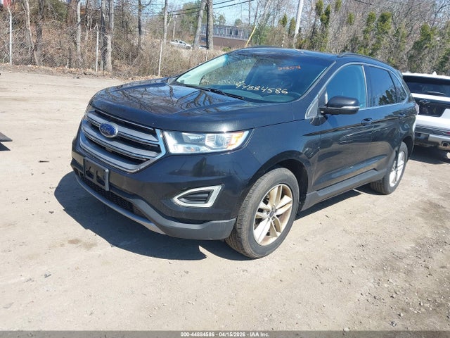 2015 FORD EDGE 2FMTK4J91FBC21783 Photo 1
