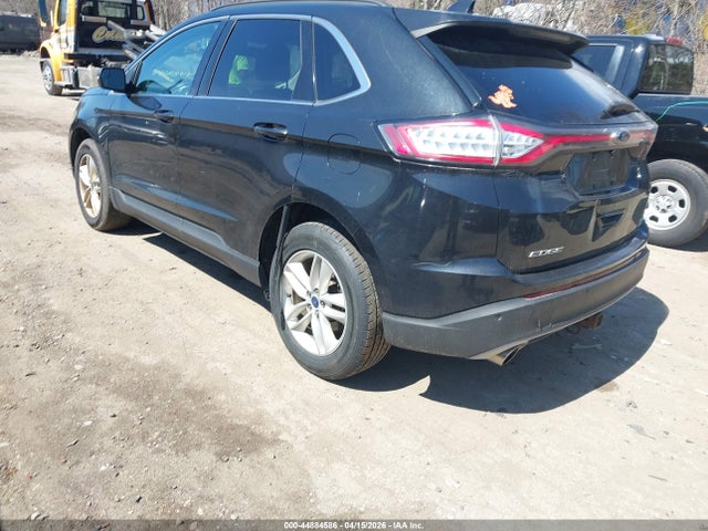 2015 FORD EDGE 2FMTK4J91FBC21783 Photo 2