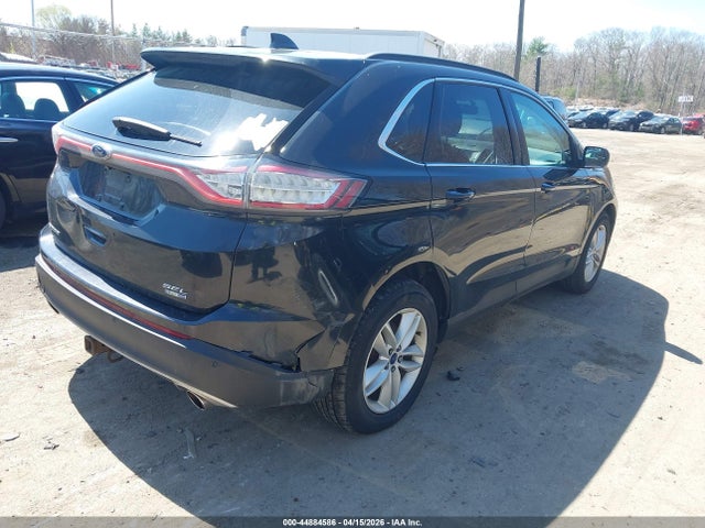 2015 FORD EDGE 2FMTK4J91FBC21783 Photo 3