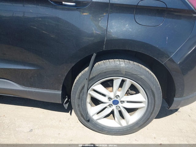 2015 FORD EDGE 2FMTK4J91FBC21783 Photo 5