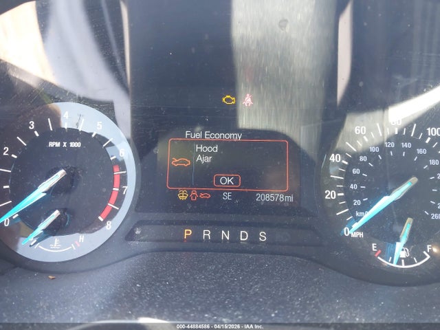 2015 FORD EDGE 2FMTK4J91FBC21783 Photo 6