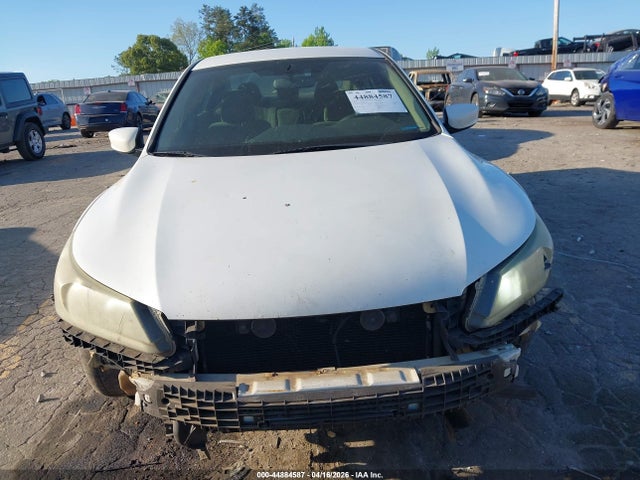 Aukcja sprzedaży 2013 Honda Accord Lx, vin: 1HGCR2F33DA076068, numer aukcji: 44884587