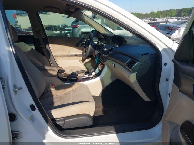 Aukcja sprzedaży 2013 Honda Accord Lx, vin: 1HGCR2F33DA076068, numer aukcji: 44884587