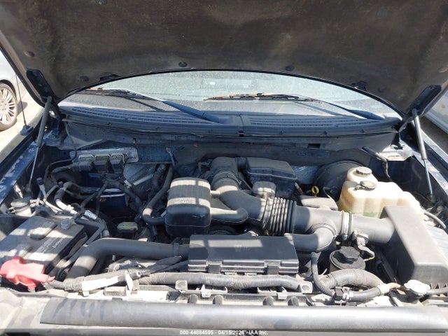 2009 FORD F-150 1FTPW14V49FA89008 Photo 9