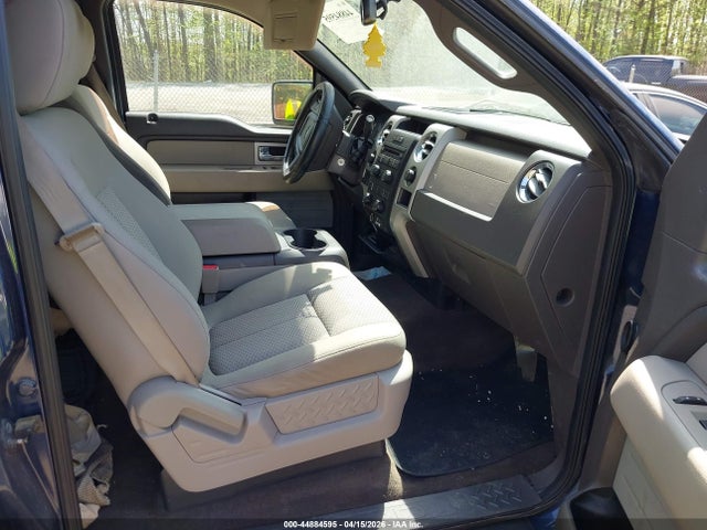 2009 FORD F-150 1FTPW14V49FA89008 Photo 4