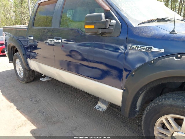 2009 FORD F-150 1FTPW14V49FA89008 Photo 5