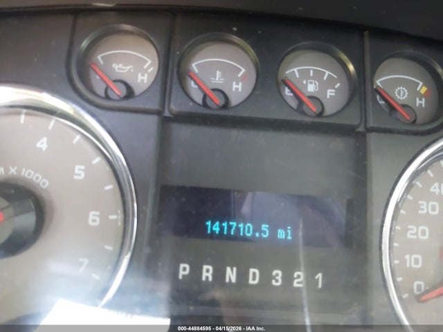 2009 FORD F-150 1FTPW14V49FA89008 Photo 6