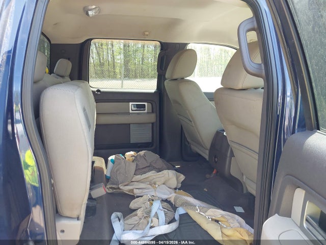 2009 FORD F-150 1FTPW14V49FA89008 Photo 7
