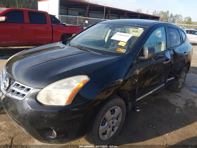 Продажа на аукционе авто 2013 Nissan Rogue S, vin: JN8AS5MV4DW661412, номер лота: 44884602