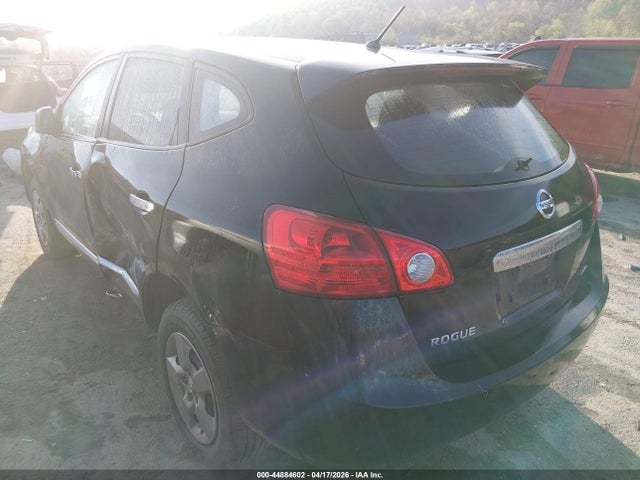 Продажа на аукционе авто 2013 Nissan Rogue S, vin: JN8AS5MV4DW661412, номер лота: 44884602