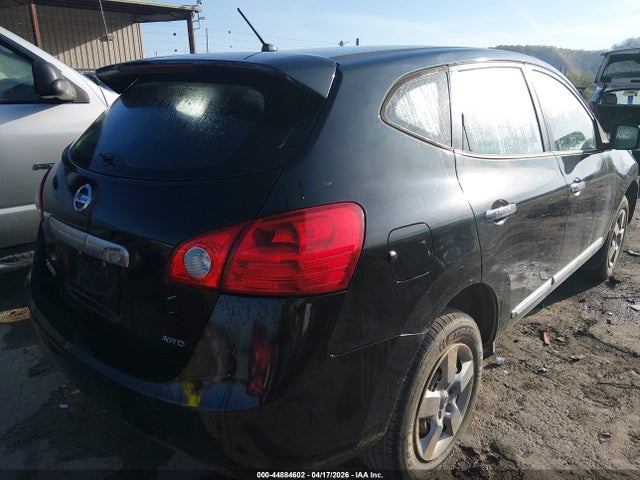 Продажа на аукционе авто 2013 Nissan Rogue S, vin: JN8AS5MV4DW661412, номер лота: 44884602