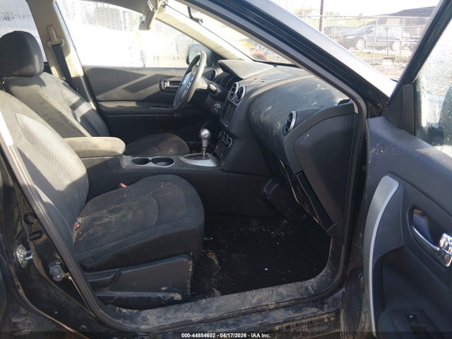 Продажа на аукционе авто 2013 Nissan Rogue S, vin: JN8AS5MV4DW661412, номер лота: 44884602