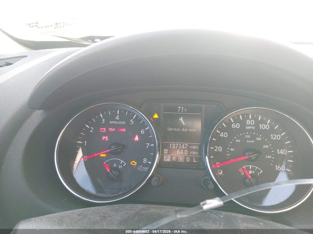 Продажа на аукционе авто 2013 Nissan Rogue S, vin: JN8AS5MV4DW661412, номер лота: 44884602