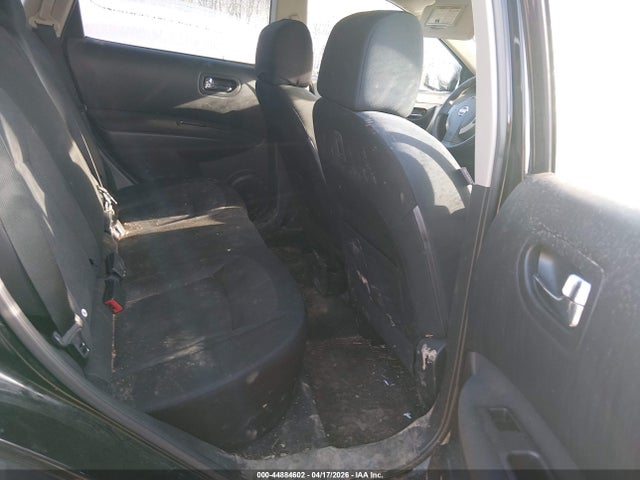 Продажа на аукционе авто 2013 Nissan Rogue S, vin: JN8AS5MV4DW661412, номер лота: 44884602