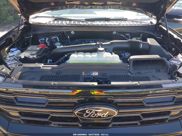 1FMJK1MGXSEA68898 Ford Expedition Platinum Max