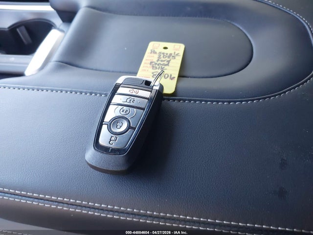1FMJK1MGXSEA68898 Ford Expedition Platinum Max