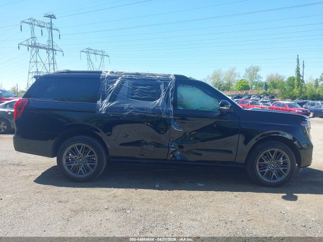 1FMJK1MGXSEA68898 Ford Expedition Platinum Max