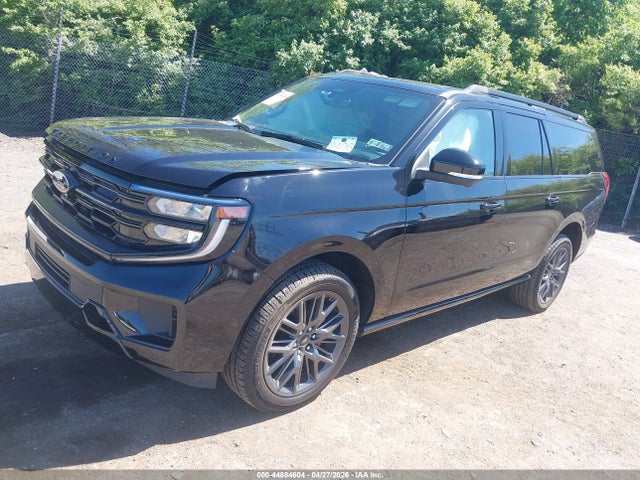 1FMJK1MGXSEA68898 Ford Expedition Platinum Max