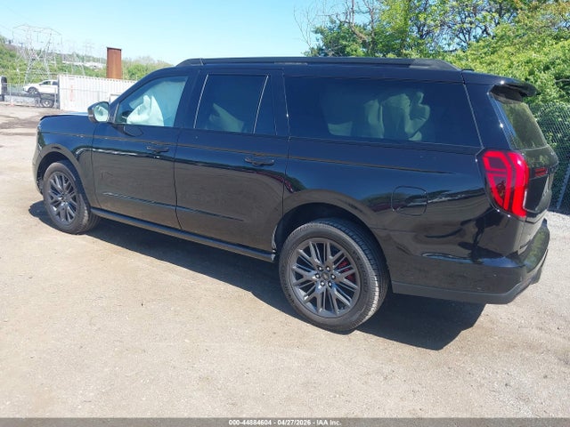 1FMJK1MGXSEA68898 Ford Expedition Platinum Max