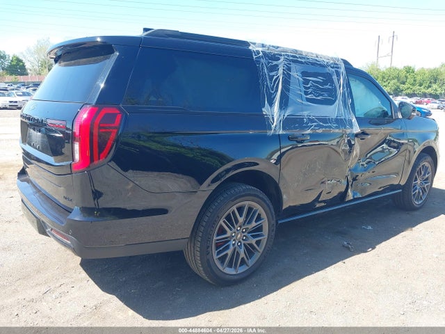 1FMJK1MGXSEA68898 Ford Expedition Platinum Max