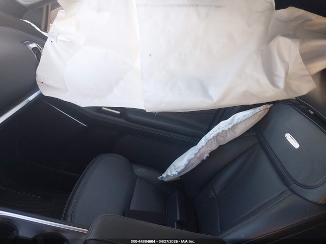 1FMJK1MGXSEA68898 Ford Expedition Platinum Max